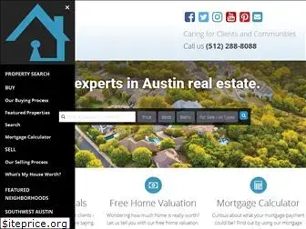 austinrealestatepartners.com