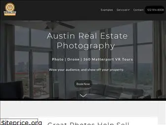 austinrealestatephotography.com