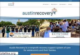 austinrecovery.org
