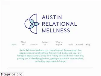 austinrelationalwellness.com