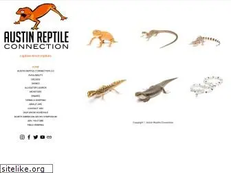 austinreptileconnection.com