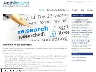 austinresearch.co.uk