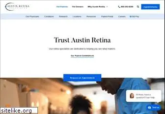 austinretina.com