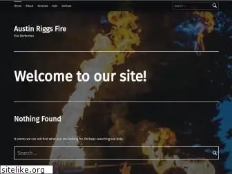 austinriggsfire.com