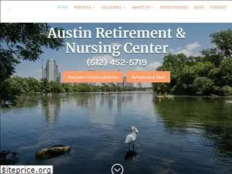 austinrnc.com