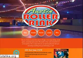 austinrollerrink.com