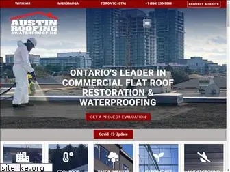 austinroofing.ca