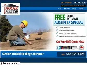 austinroofing.co