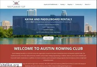 austinrowing.org