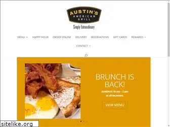 austinsamericangrill.com