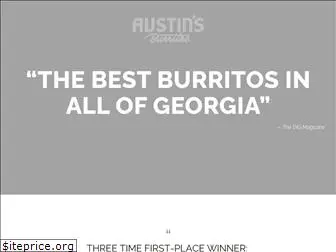 austinsburritos.com