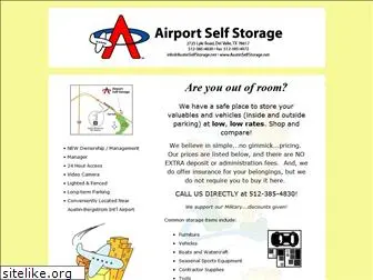 austinselfstorage.net