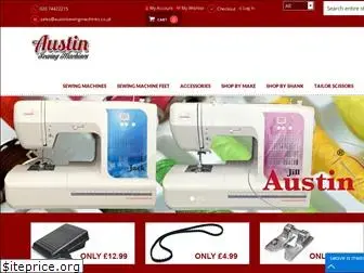 austinsewingmachines.co.uk