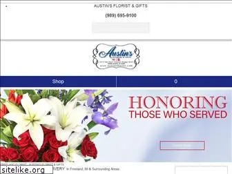 austinsflorist.com