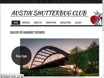 austinshutterbug.com