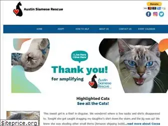 austinsiameserescue.org