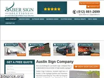 austinsigncompany.com