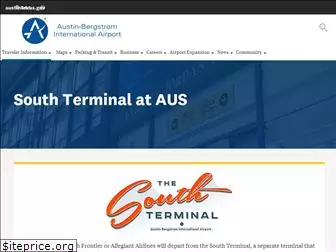 austinsouthterminal.com