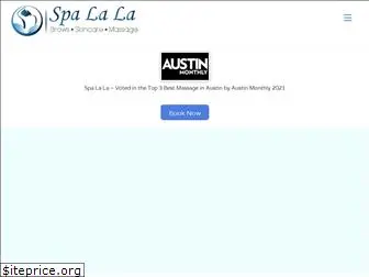 austinspalala.com