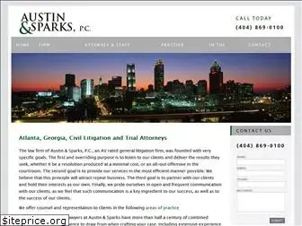 austinsparks.com