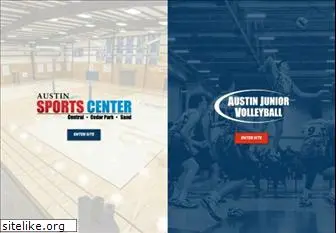 austinsportscenter.com