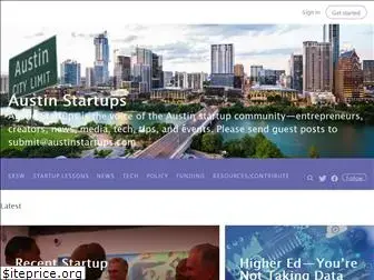 austinstartup.com