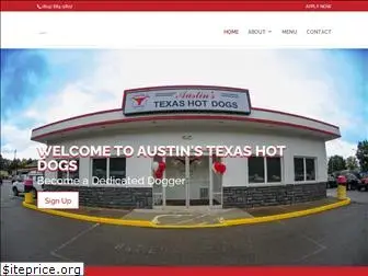 austinstexashotdogs.com