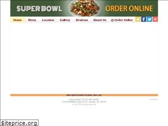 austinsuperbowl.com