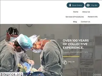 austinsurgeons.net