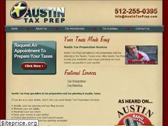 austintaxprep.com