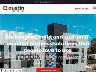 austintechnology.com.au