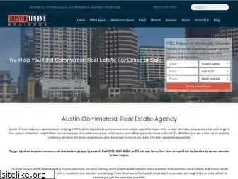 austintenantadvisors.com