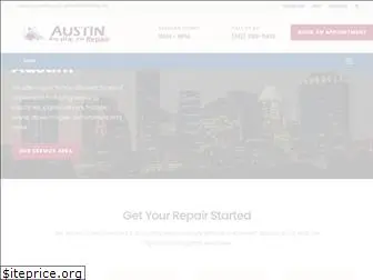 austintexasappliancerepair.com