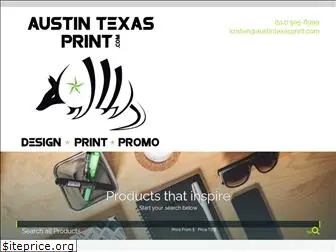 austintexaspromo.com