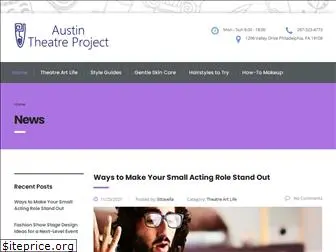 austintheatreproject.org