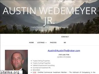 austinthebroker.com