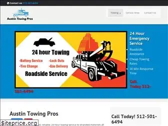 austintowing.net