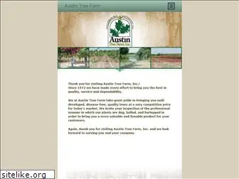 austintreefarm.com