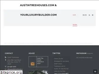 austintreehouses.com