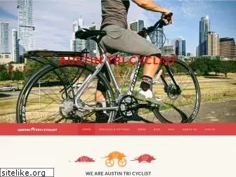 austintricyclist.com