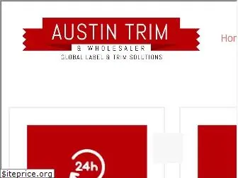 austintrim.co