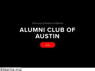 austintrojans.org