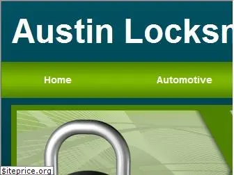 austintx-locksmith.com