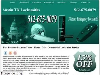 austintx-locksmiths.com