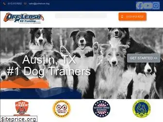 austintxdogtrainers.com