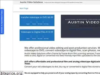 austinvideosolutions.com