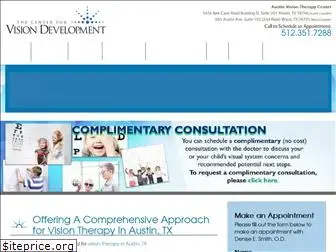 austinvisiontherapycenter.com