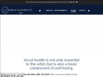 austinvoiceinstitute.com