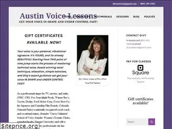 austinvoicelessons.com