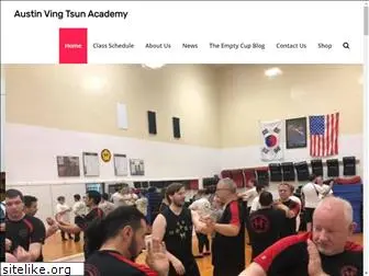 austinvtkungfu.com